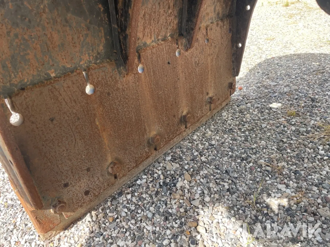 Billede 8 - Sortergrabbe Engcon SG19-QS60 T2