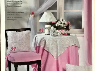 Blomstret romantik