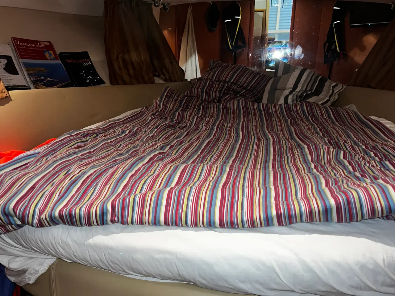 Billede 12 - Jeanneau Prestige 32 Fly