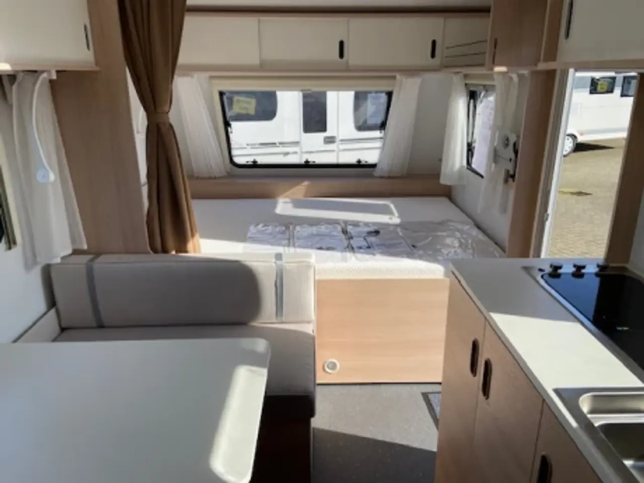 Billede 10 - Adria Aviva 522 PT