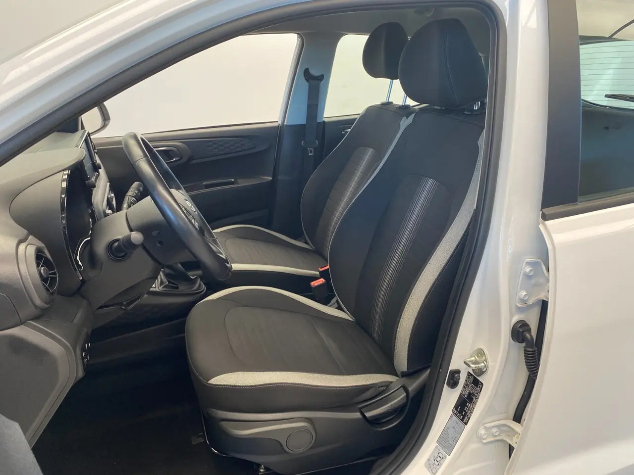 Billede 8 - Hyundai i10 1,0 MPi Advanced