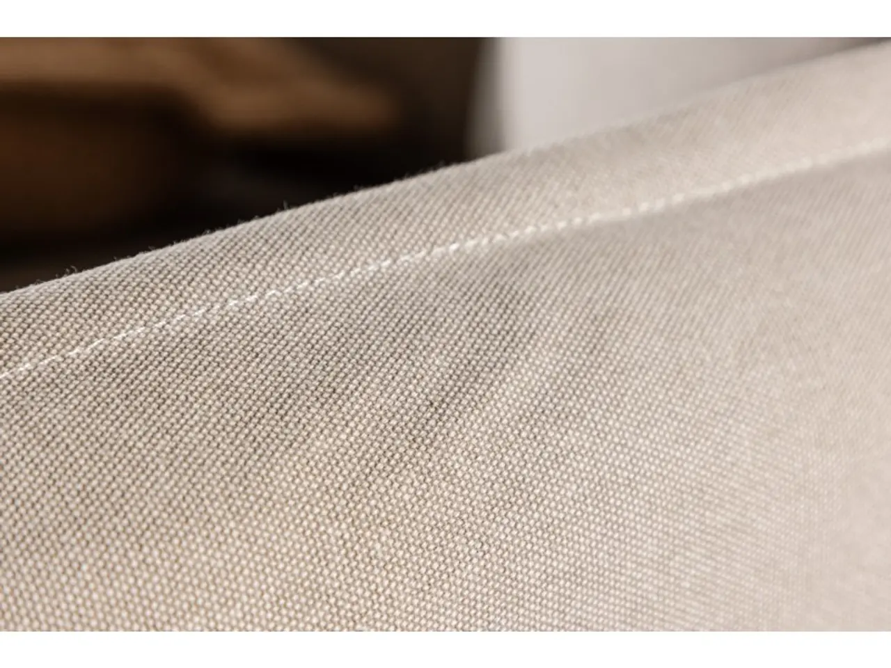 Billede 16 - Nova 3 personers Sofa - Brun