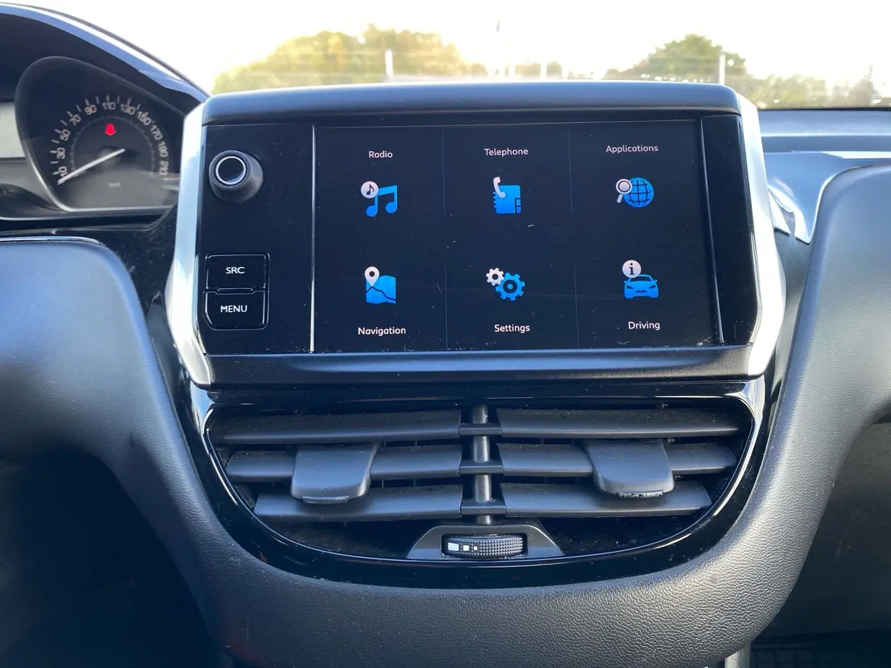 Billede 15 - Peugeot 208 1,6 BlueHDi Envy 100HK 5d