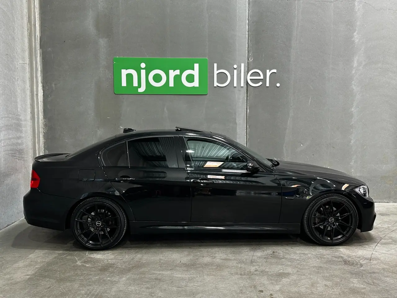 Billede 3 - BMW 320d 2,0