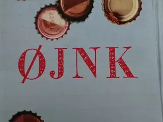 Øjnk. Af Regina Dürig