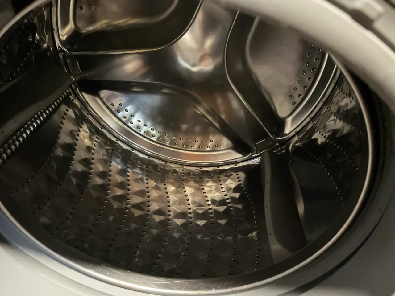 Billede 7 - God Samsung 7kg. Med nyt varmelegeme