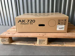 Kyocera AK-720 adapter kit
