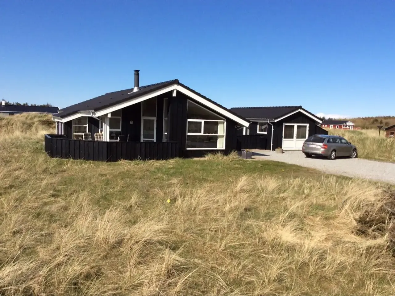 Billede 15 - Tornby Strand Nordjylland v/Hirtshals udlejes