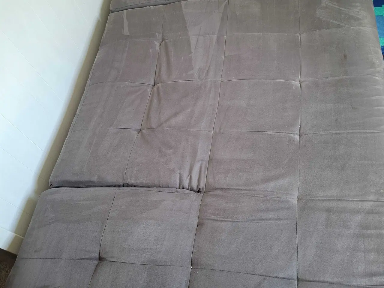 Billede 1 - Sovesofa