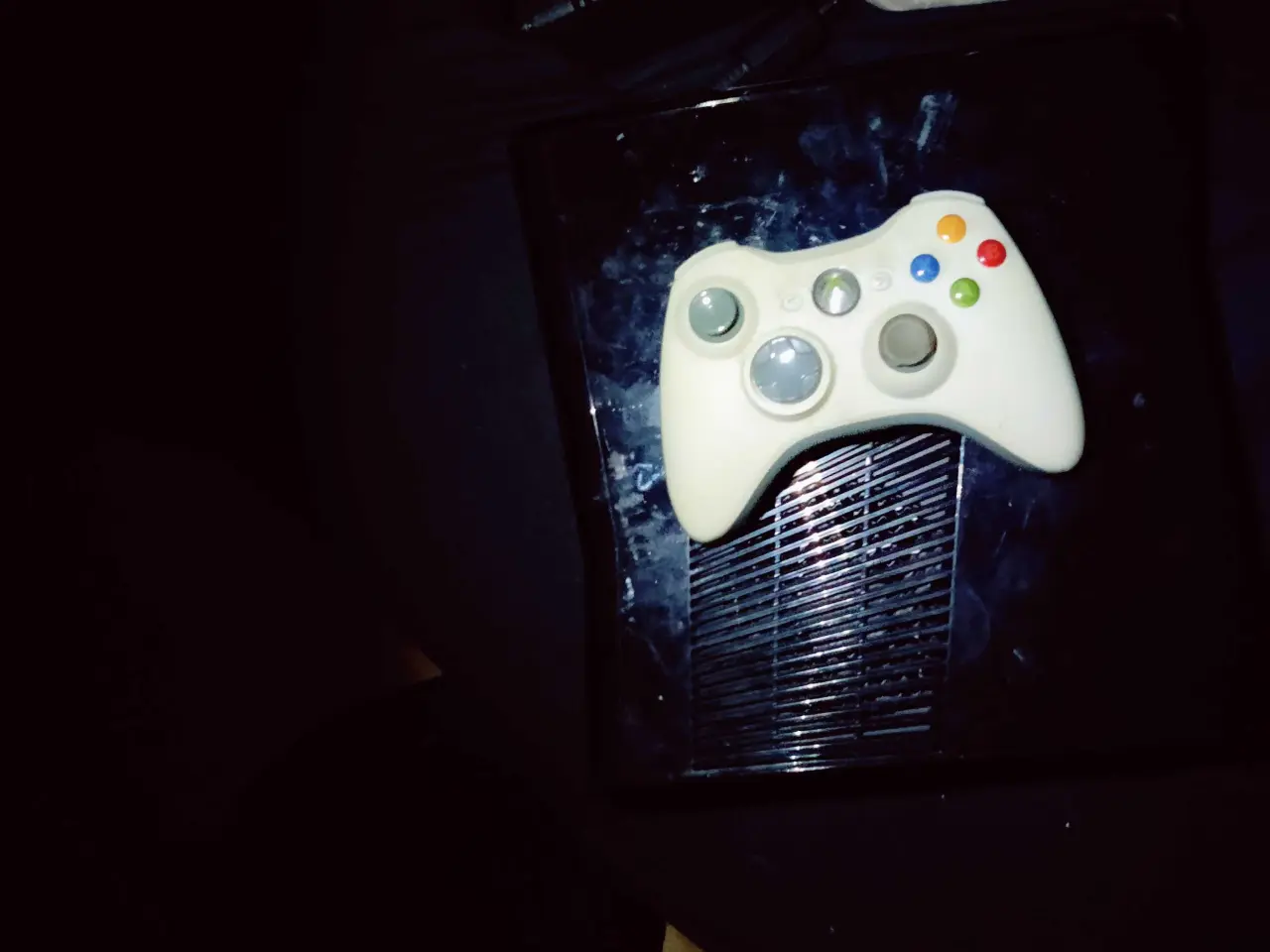 Billede 17 - Xbox 360x 2, forstærker, højtaler
