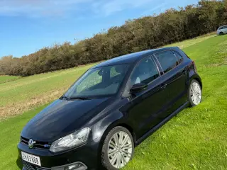 Vw Polo Gt sælges 