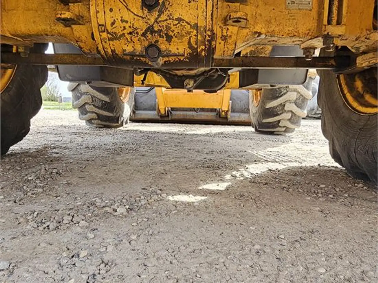 Billede 37 - JCB 4CX eco T4i III B - Video!