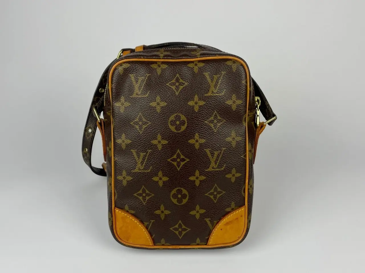Billede 2 - Louis Vuitton Danube – 100% autentisk