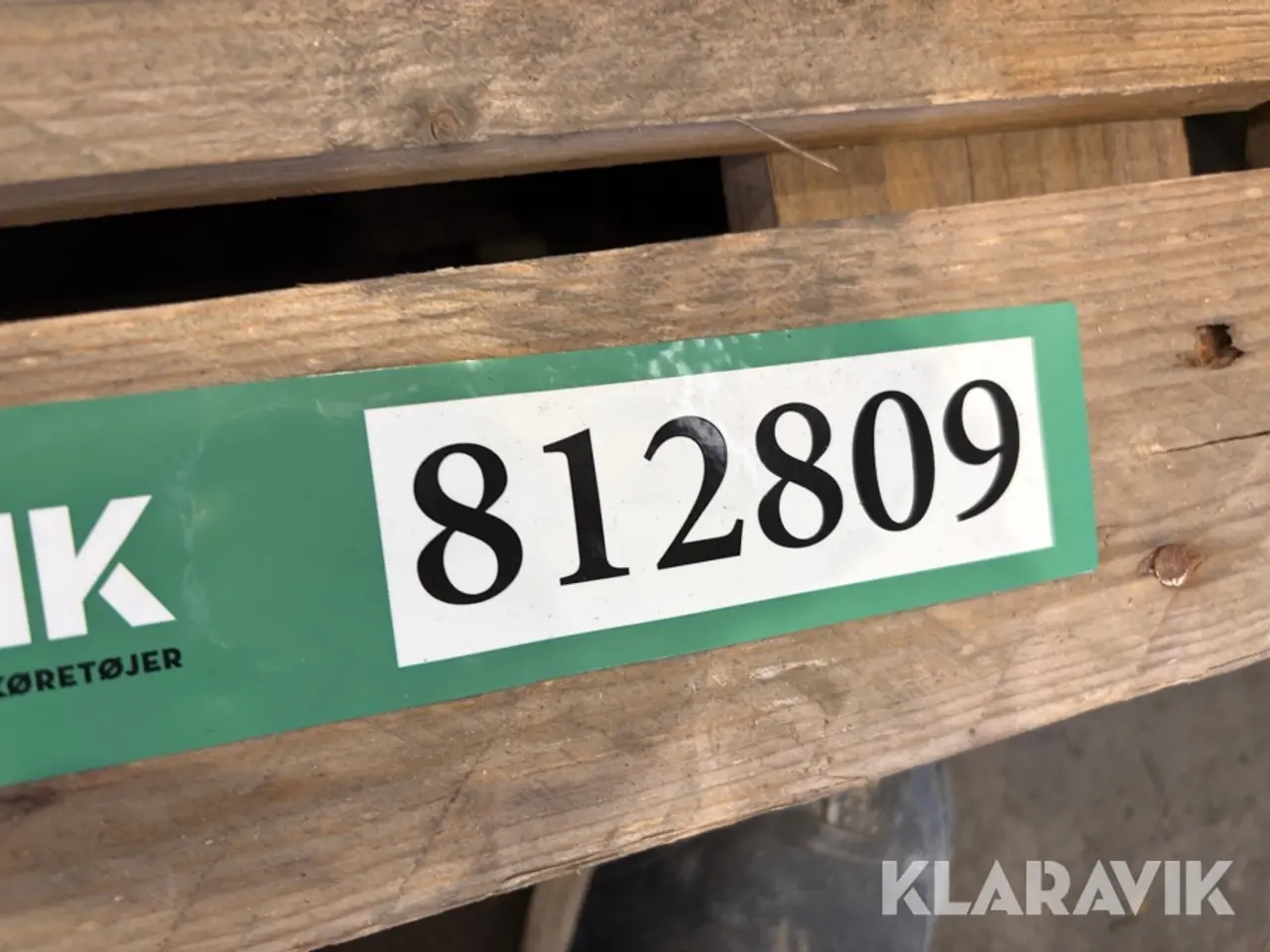 Billede 11 - Bakkamera - 3 styk
