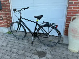 Citybike 28” herrecykel 