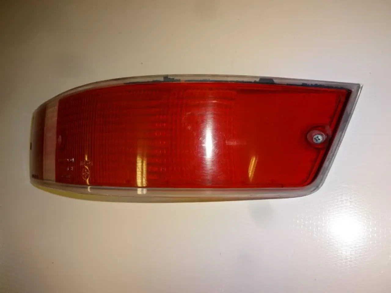 Billede 7 - Porsche 911 baglygteglas