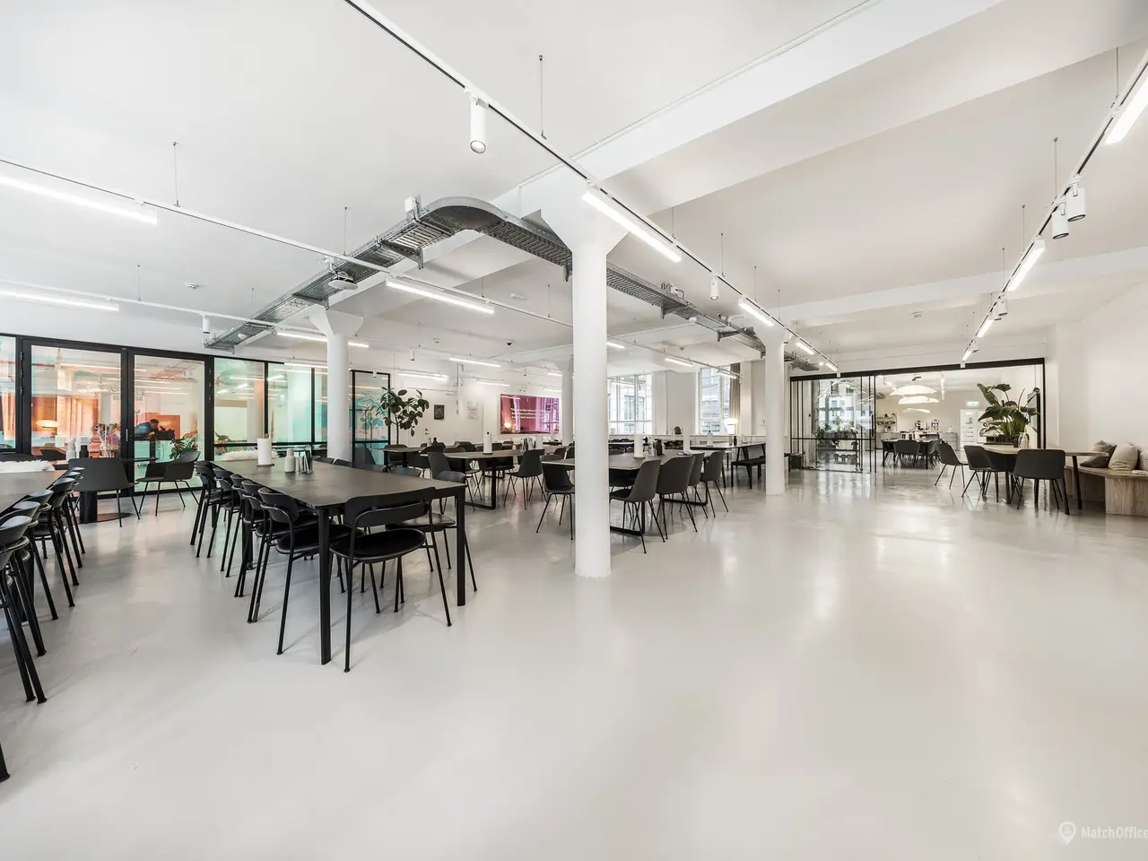 Billede 9 - Kontorlejemål på 1.091 m²