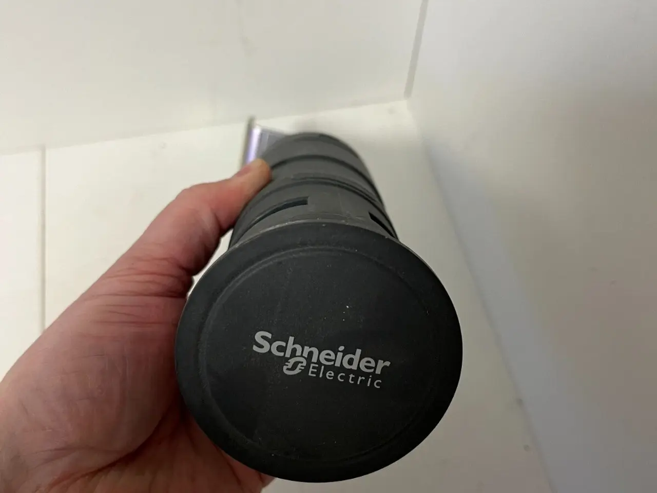 Billede 7 - Schneider Electric Actuator w/ Mounting Bracket -