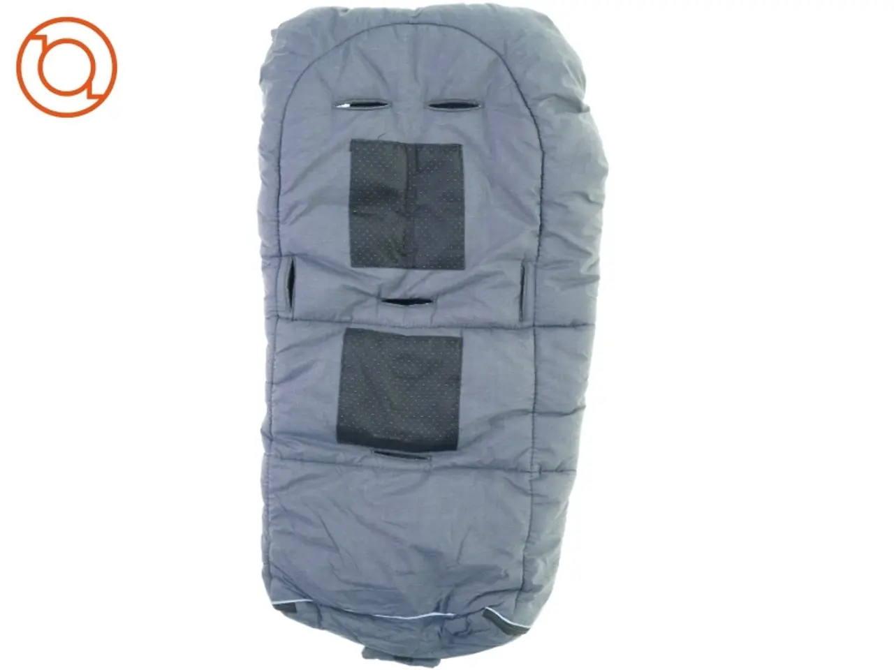 Billede 2 - Sovepose til baby fra My Baby Travel (str. 40 x 100 cm)