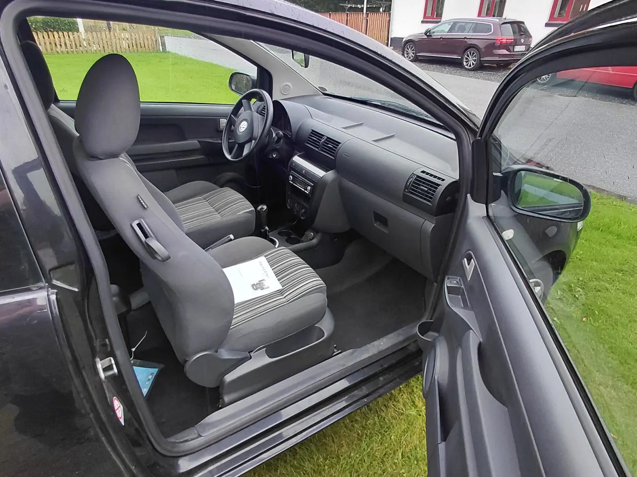 Billede 6 - Vw fox