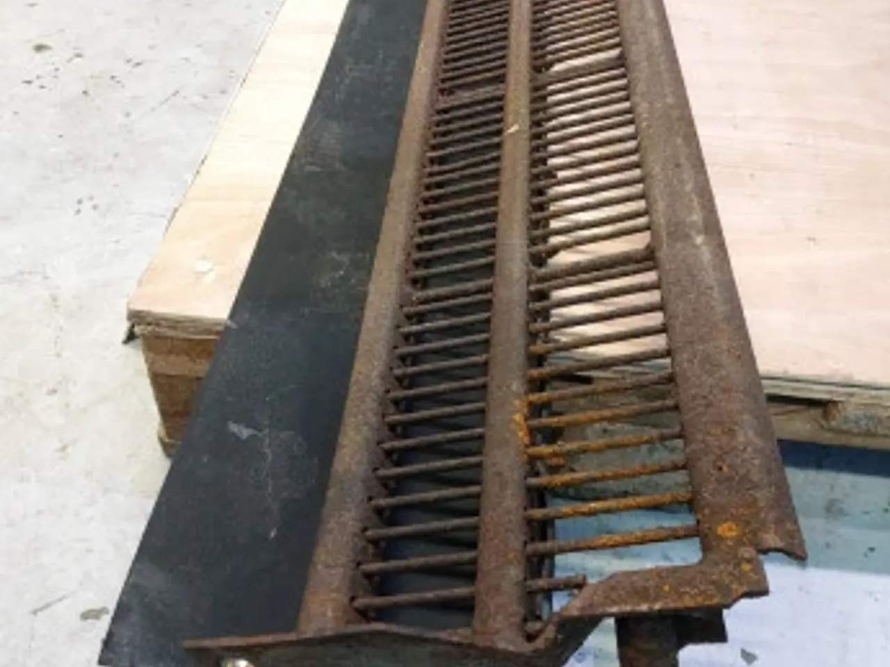 Billede 12 - Massey Ferguson 7274 Kerneudskiller Bro 28380382
