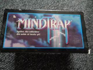Mindetrap