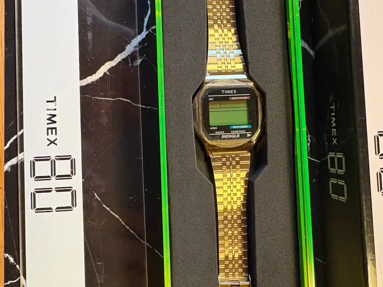 Billede 2 - Timex The Originals Ur