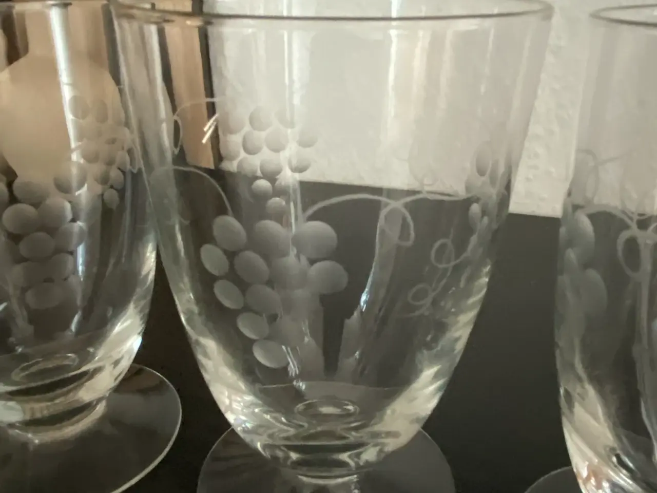 Billede 2 - Glas.