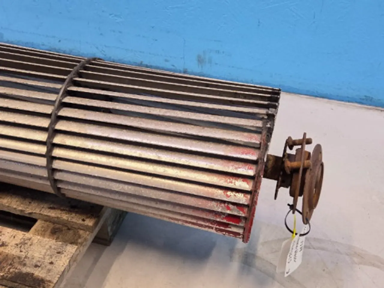 Billede 8 - Case 2388 Underblæse 1541936C3