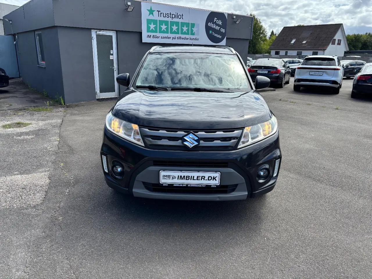 Billede 16 - Suzuki Vitara 1,6 Active