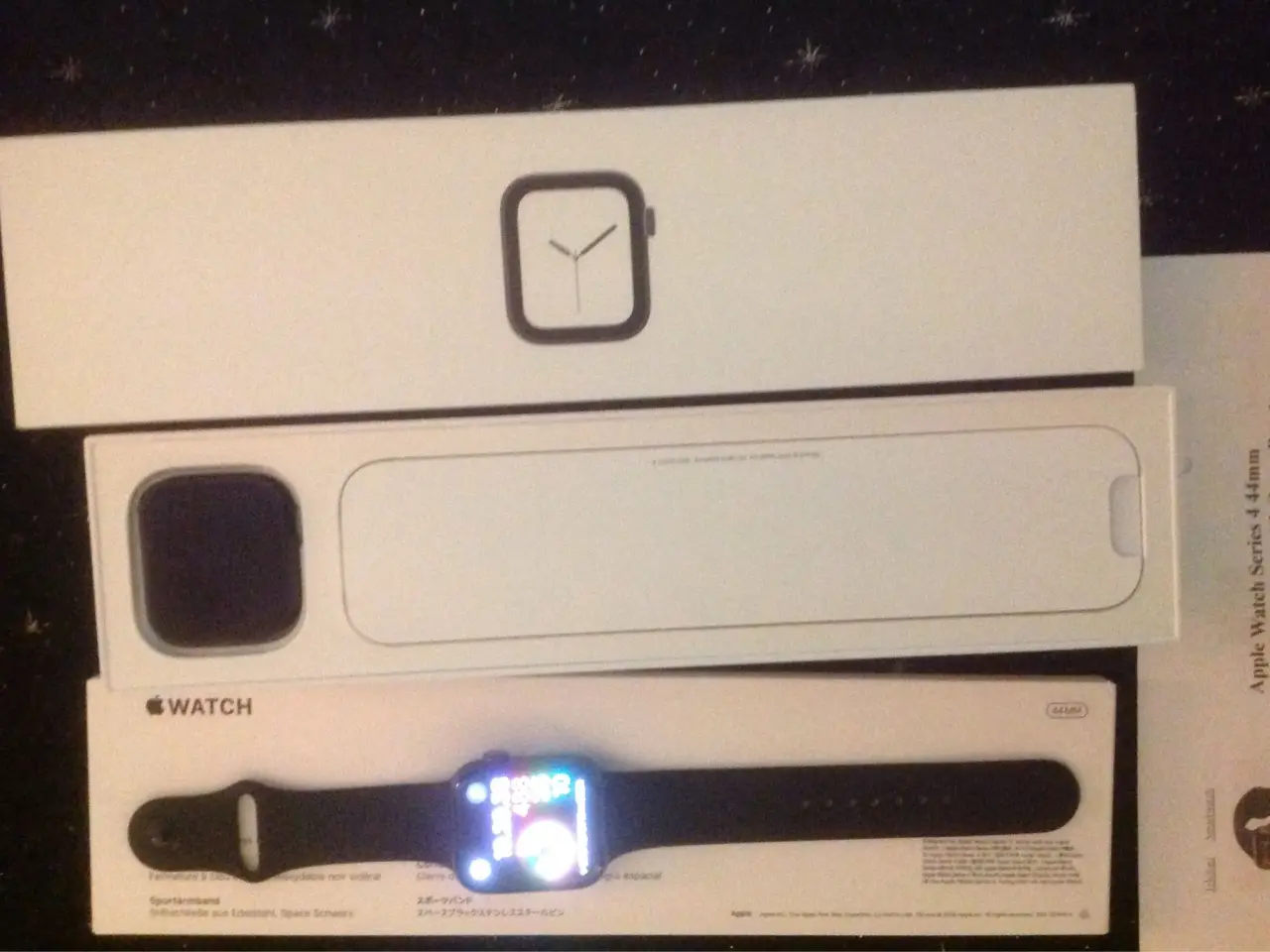Billede 2 - Apple Watch Serie 3