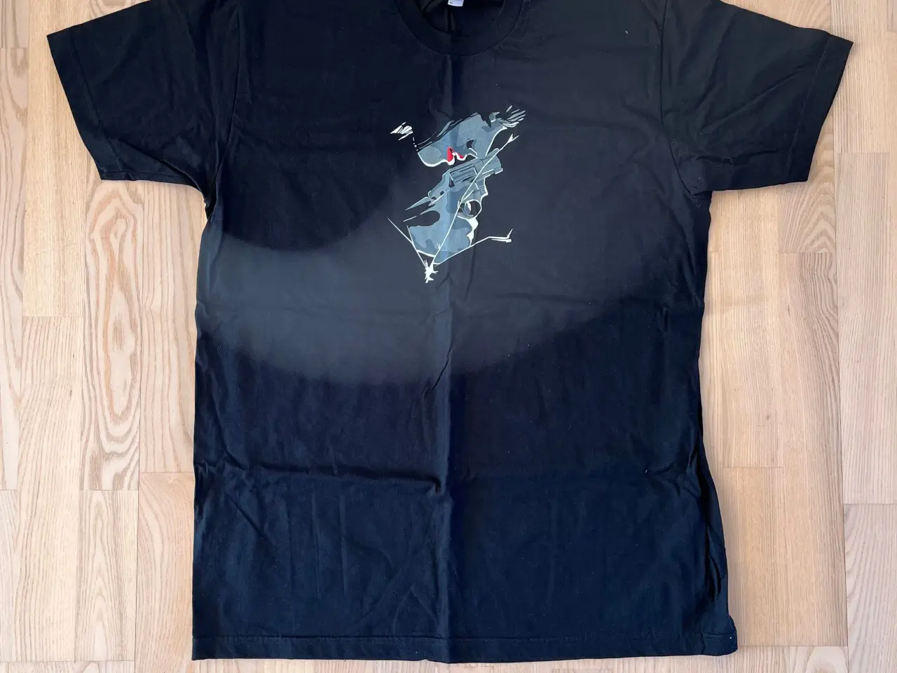 Billede 1 - T-shirt