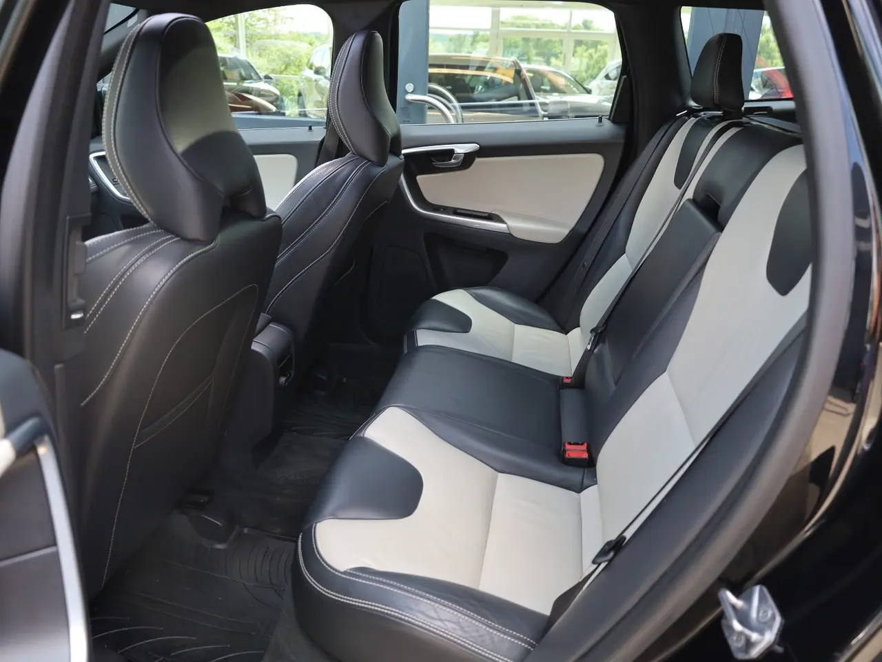 Billede 17 - Volvo XC60 2,4 D5 215 Summum aut. AWD