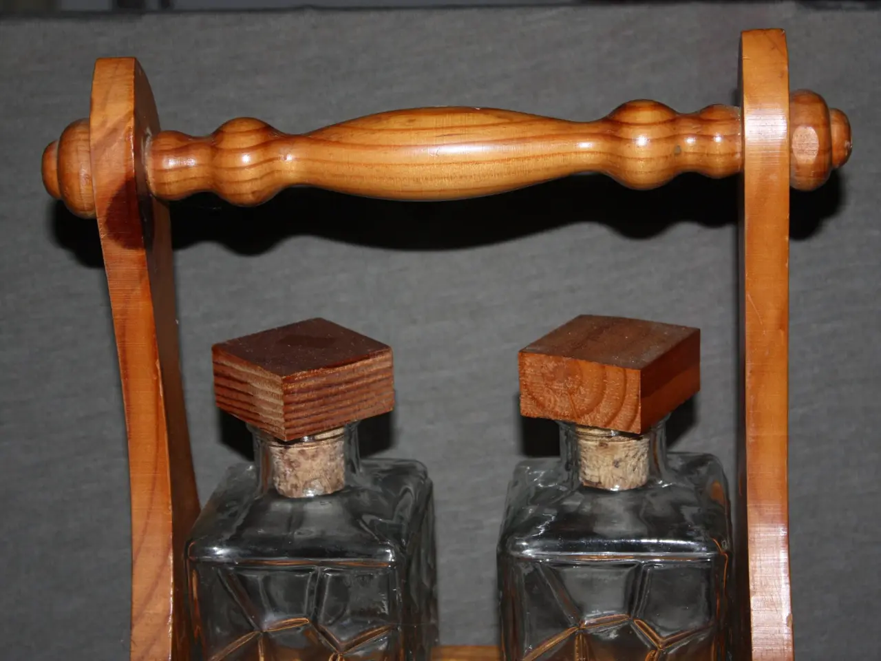 Billede 4 - Whisky karaffel sæt