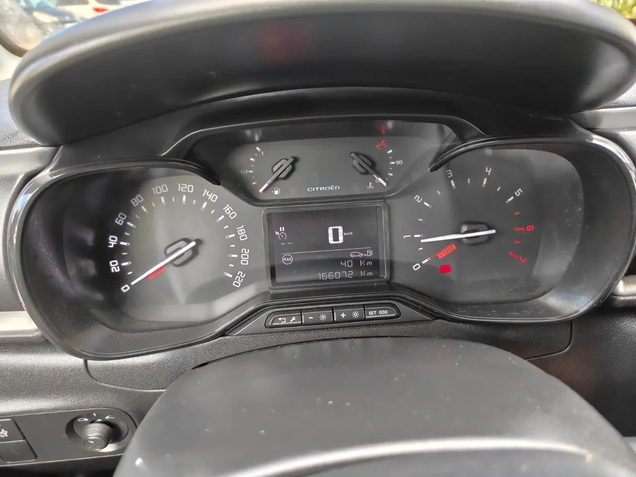 Billede 20 - Citroën C3 1,2 PureTech 82 Feel