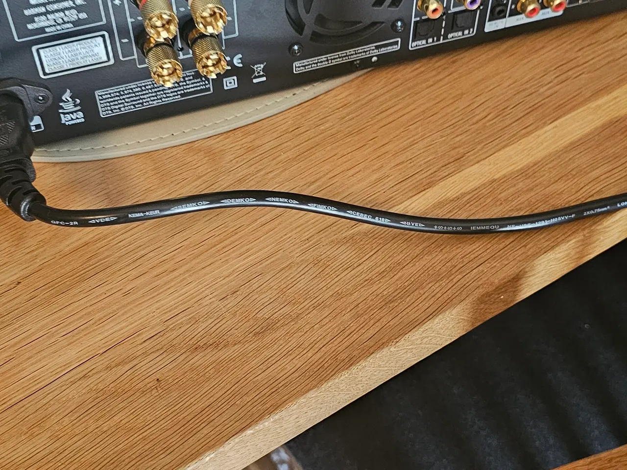 Billede 6 - Harman Kardon BDS 575