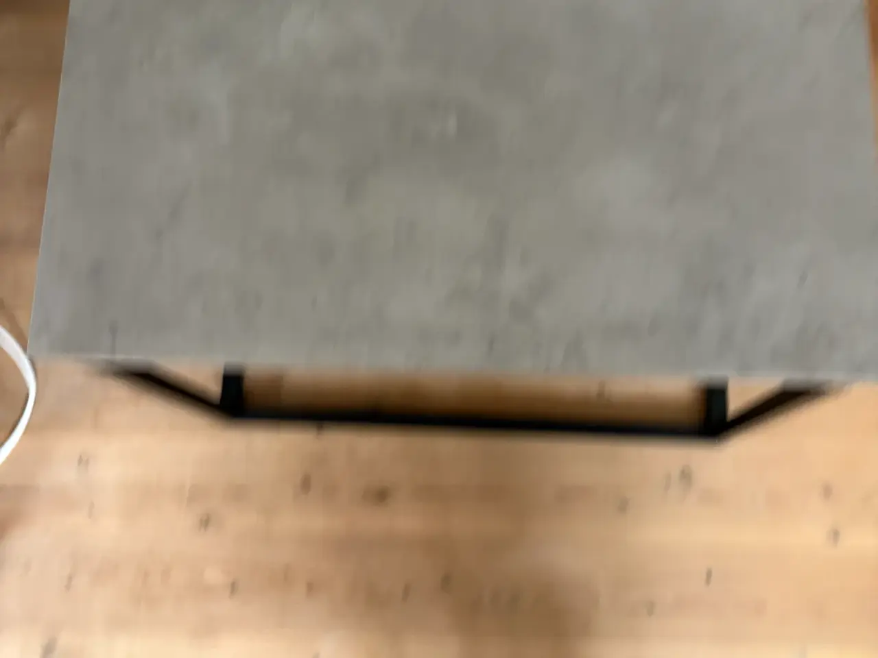 Billede 4 - Sofabord