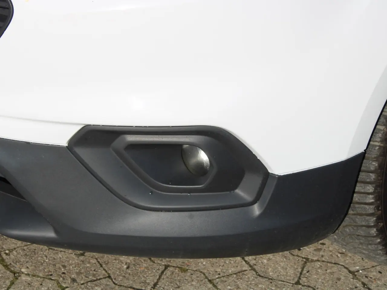 Billede 13 - Ford Transit Courier 1,5 TDCi 100 Trend