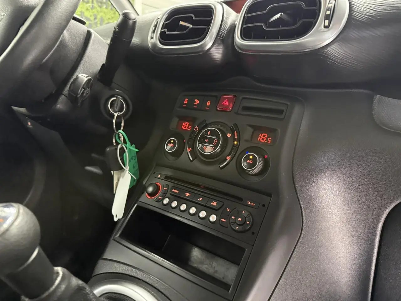 Billede 6 - Citroën C3 Picasso 1,2 PureTech Seduction 110HK