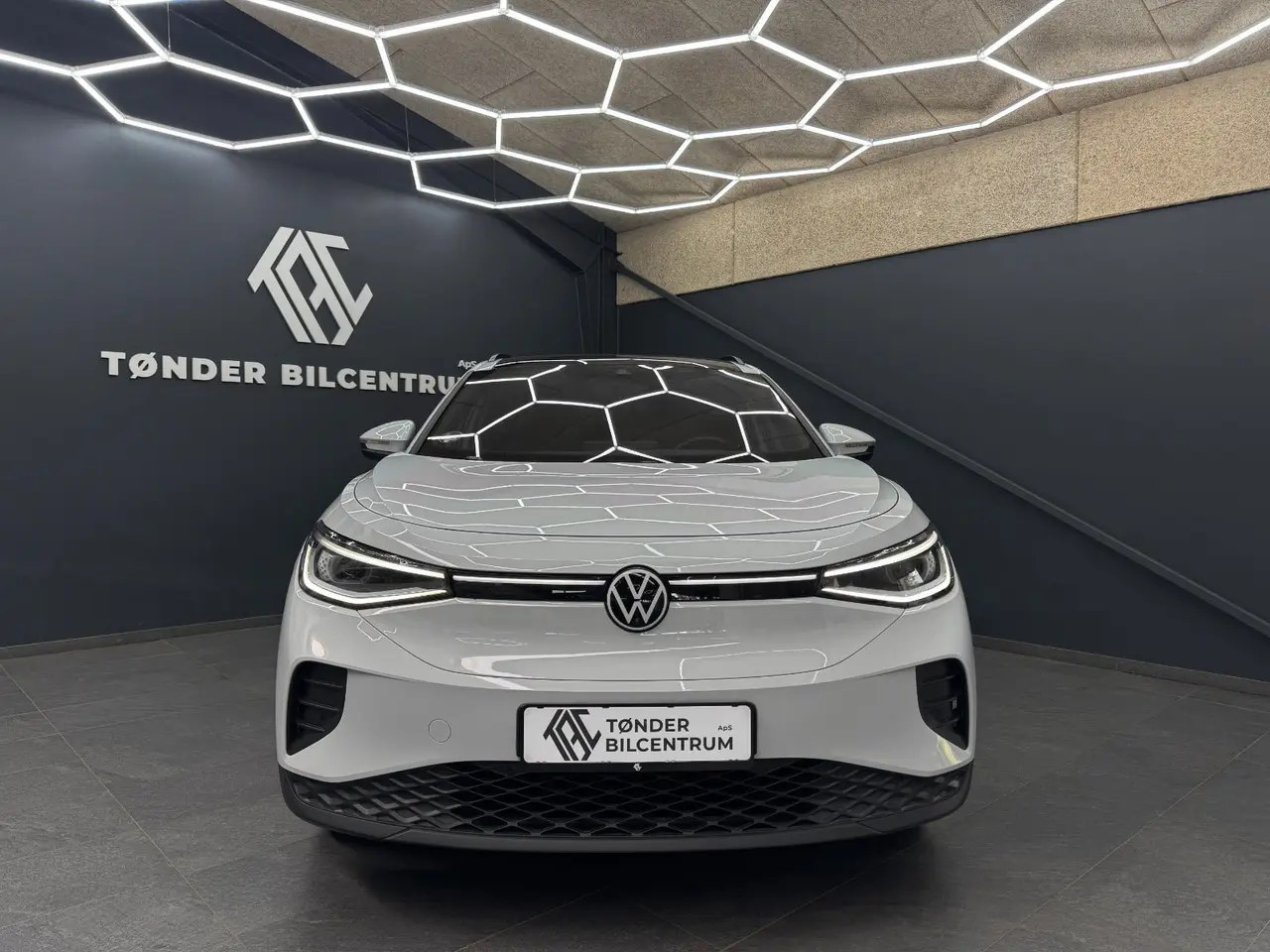 Billede 5 - VW ID.4 77 Pro Performance Tech
