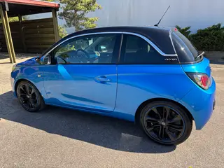 Opel Adam 1.4 87 hk Glam