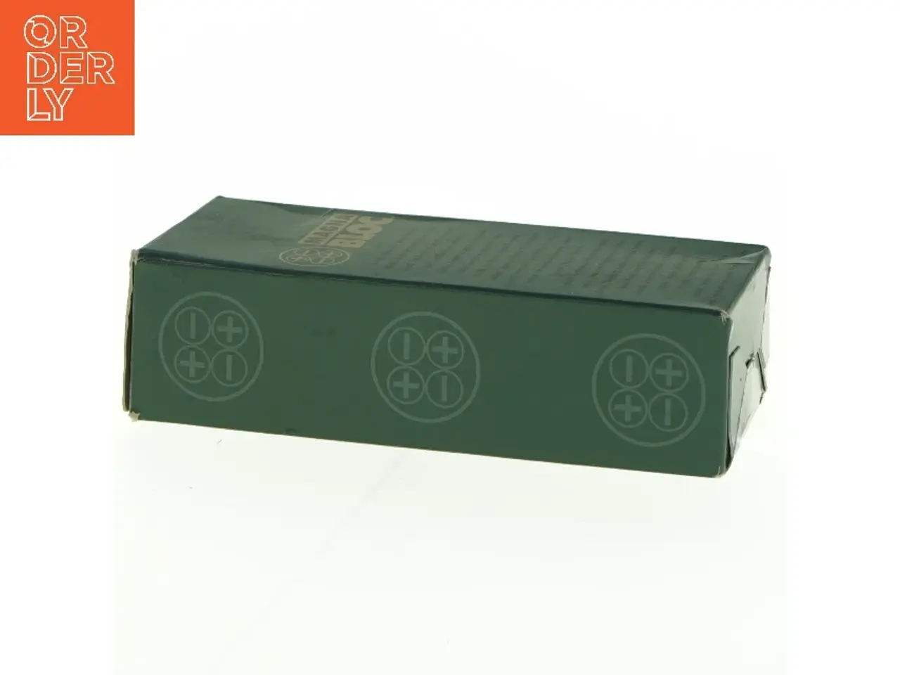 Billede 6 - Magneter fra Magna Bloc