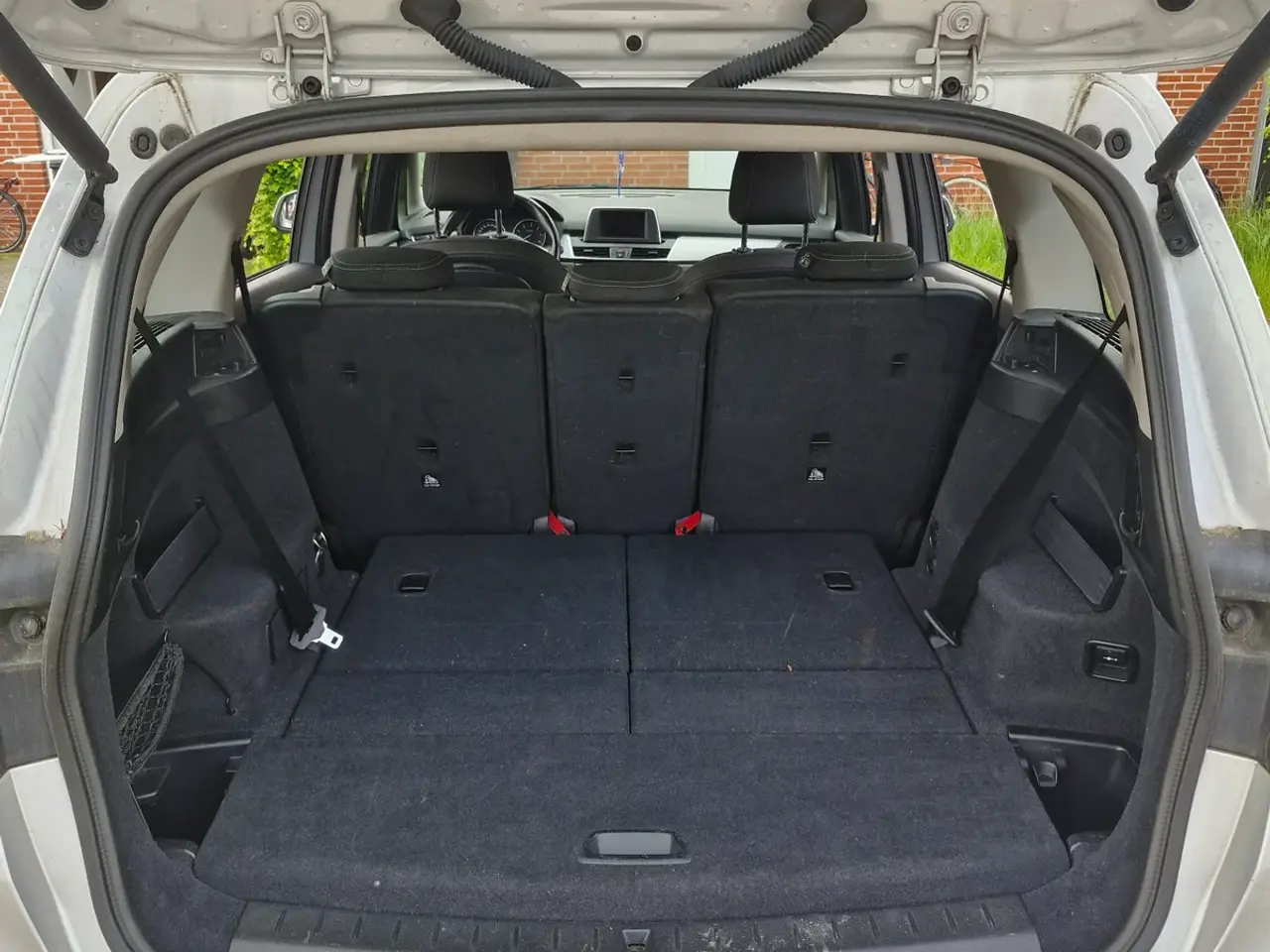 Billede 11 - BMW 218d 2,0 Gran Tourer Advantage aut. 7prs
