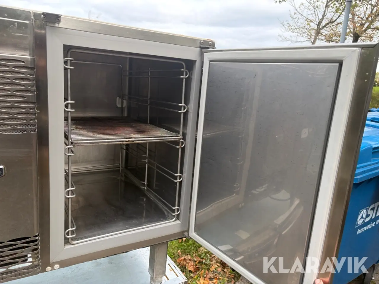 Billede 12 - Industrikøleskab Electrolux RCDR2M20 2 styk