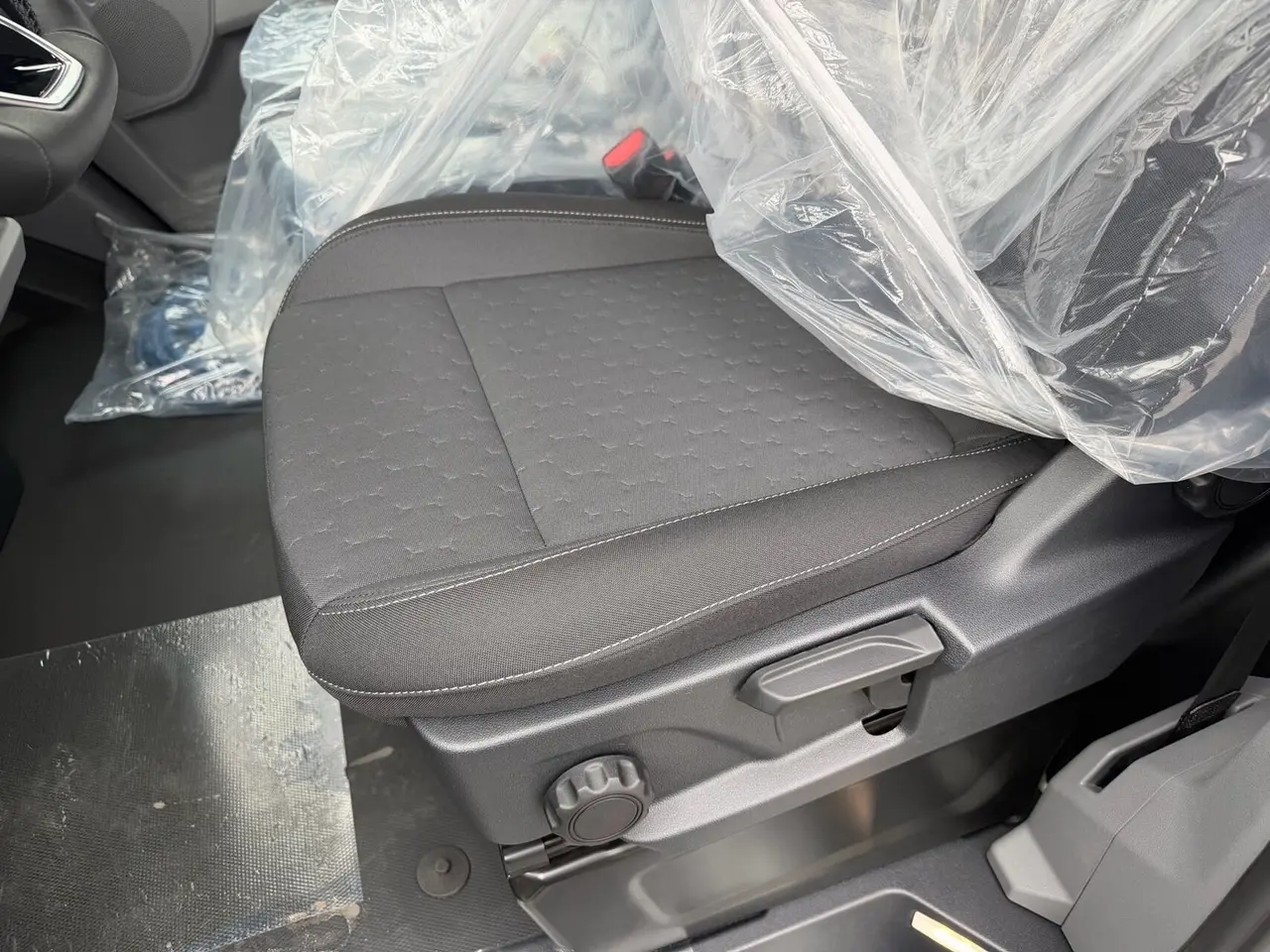 Billede 12 - Ford E-Transit Custom 340 L2 71 Limited