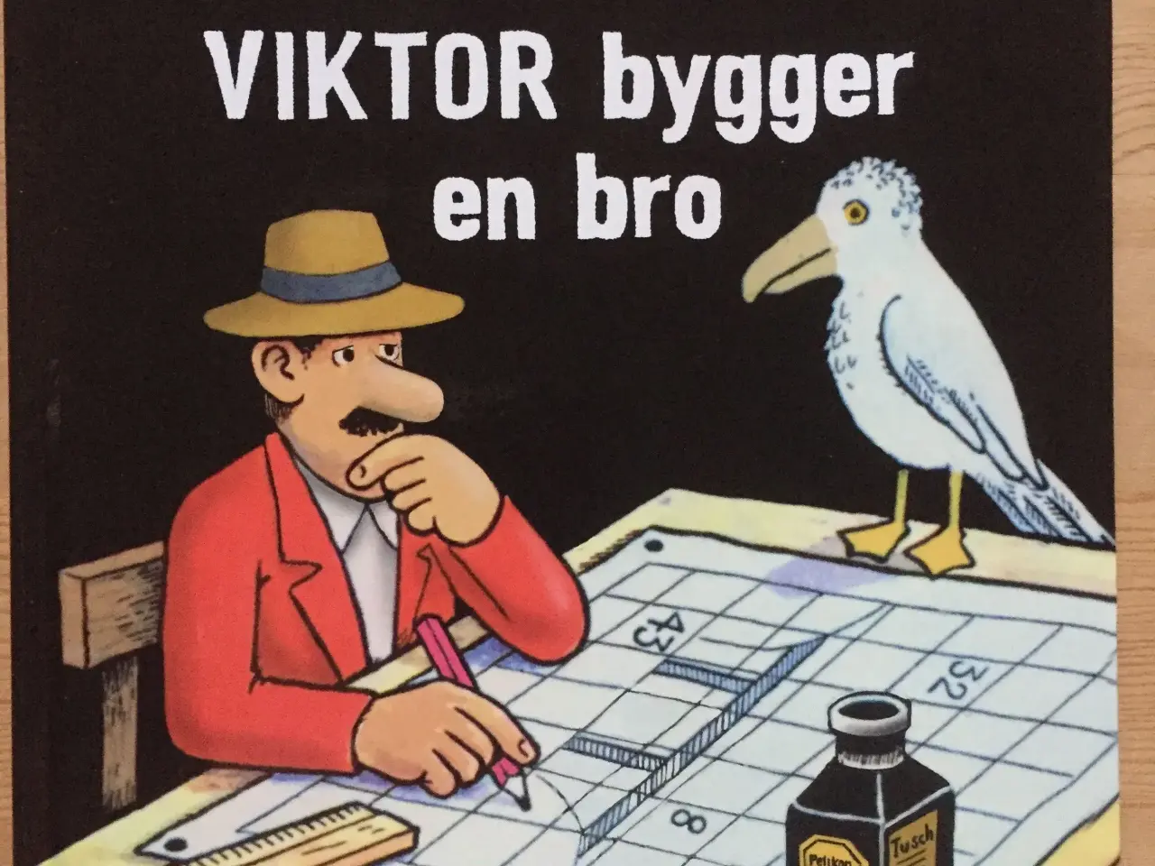 Billede 5 - Børnebøger af Jan Lööf, 9 bøger