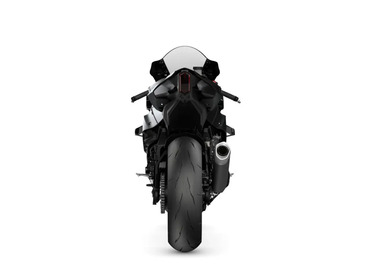 Billede 11 - Yamaha YZF R1 Race