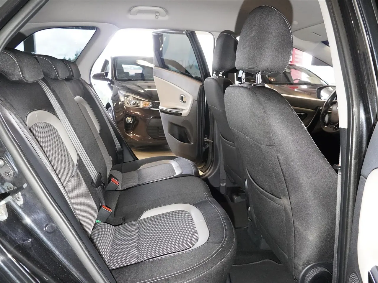 Billede 11 - Kia Ceed SW 1,0 T-GDI Limited 100HK Stc 6g