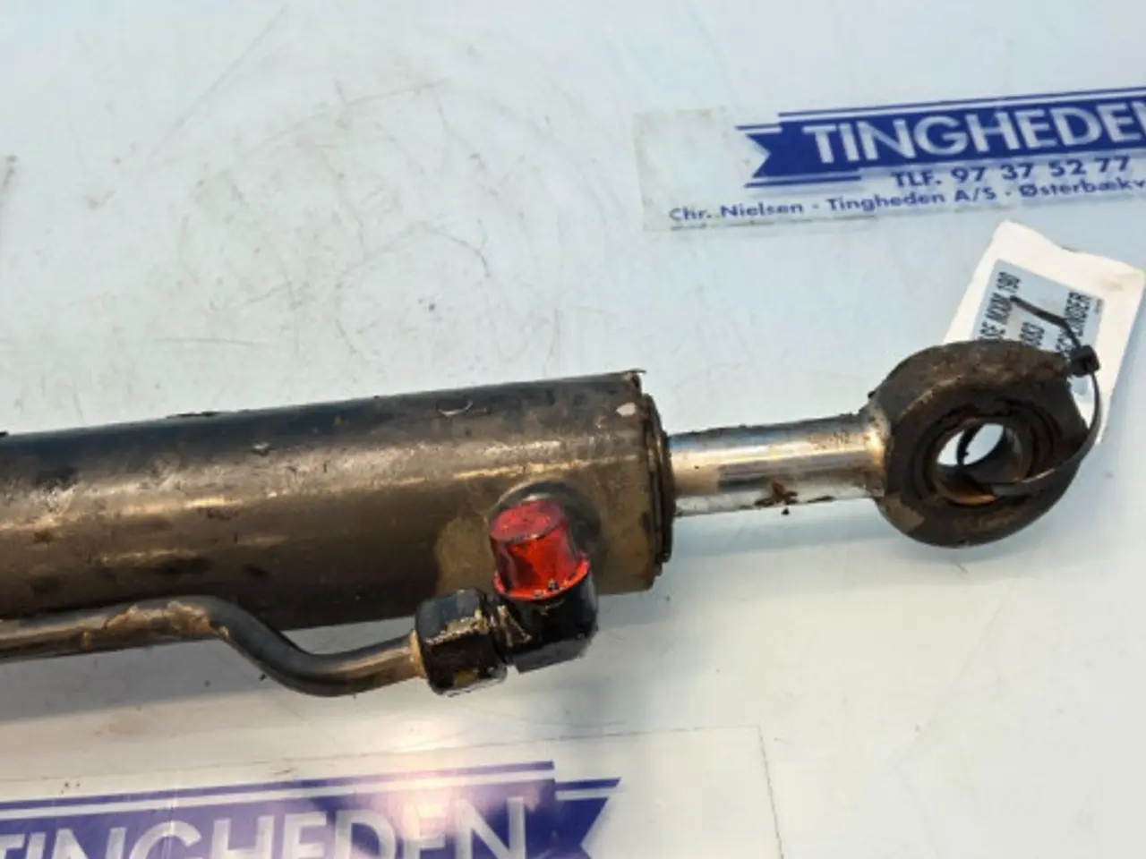 Billede 13 - Case MXM190 Cylinder 5198883