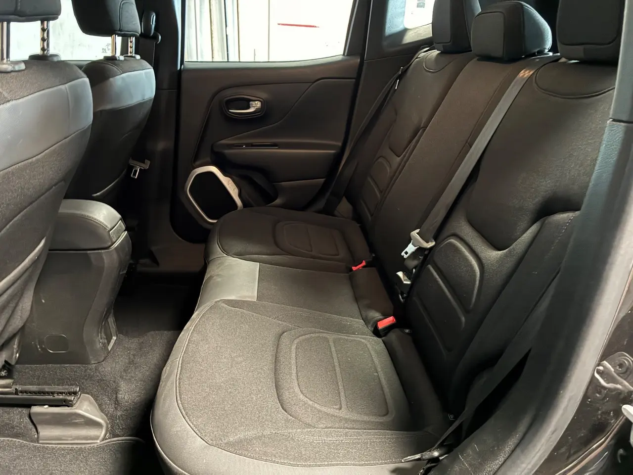 Billede 14 - Jeep Renegade 1,4 M-Air 140 Limited